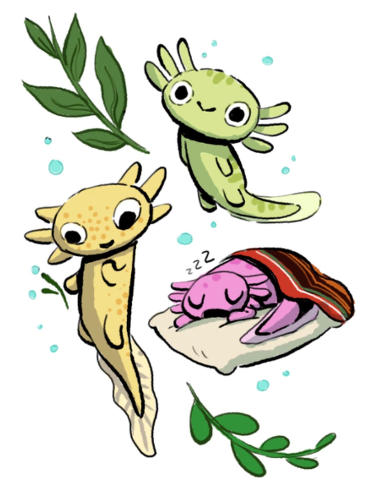 Doodle de Google celebra a el Lago de Xochimilco