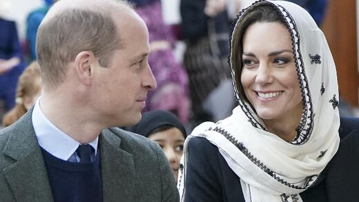¿El Príncipe William y Kate Middleton se van a divorciar? El rumor de separación se intensifica