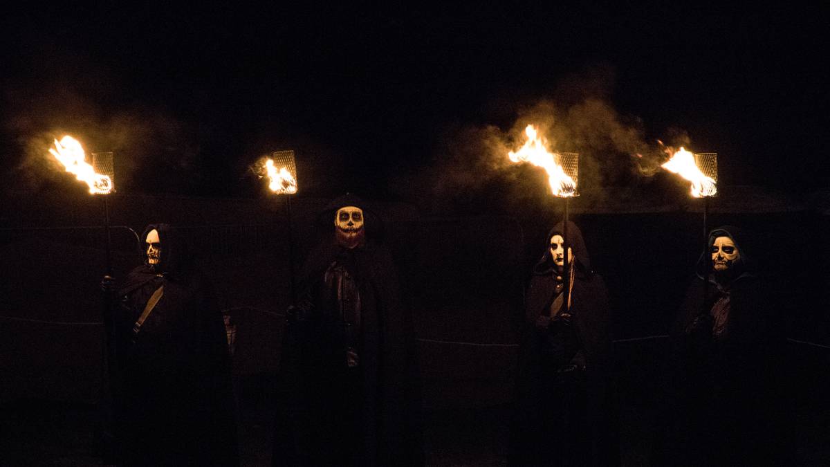 ¿Qué es el portal Samhain? El poderoso significado del 31 de octubre que tiene que ver con Halloween