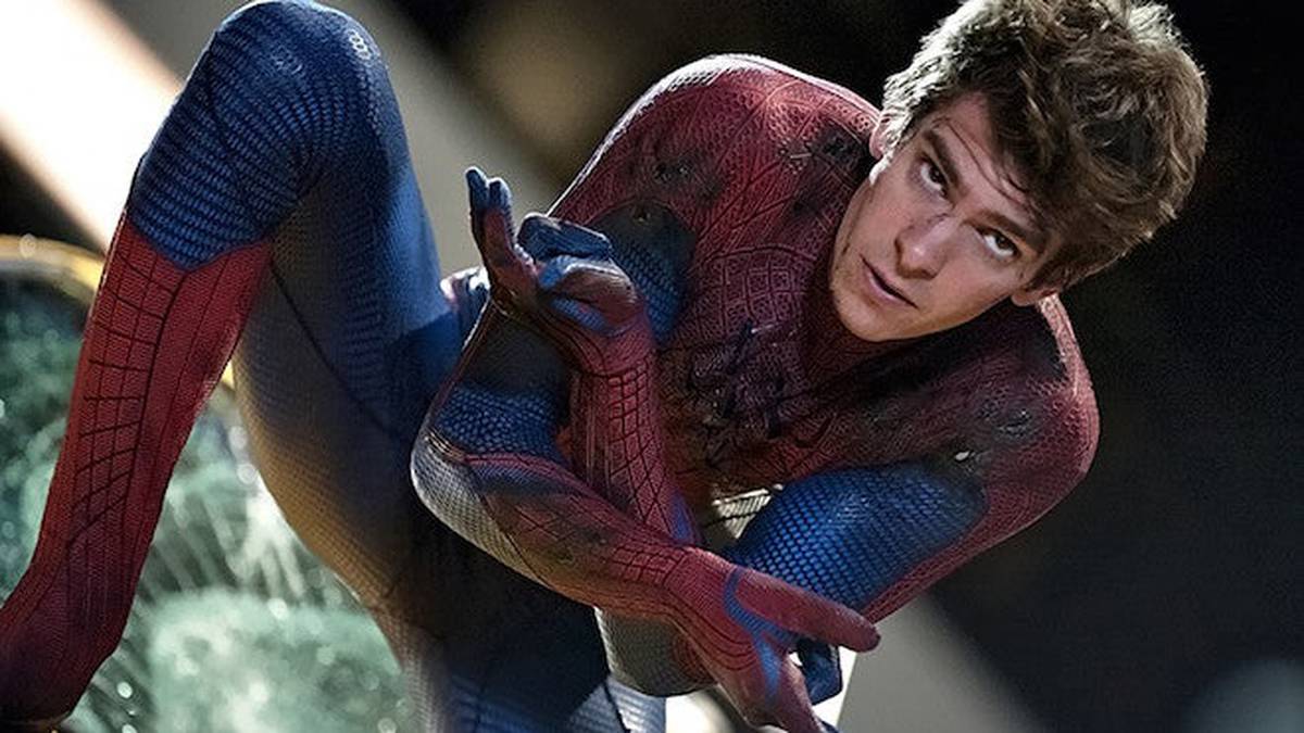 'Spider-Man: No Way Home': Andrew Garfield desmiente regreso
