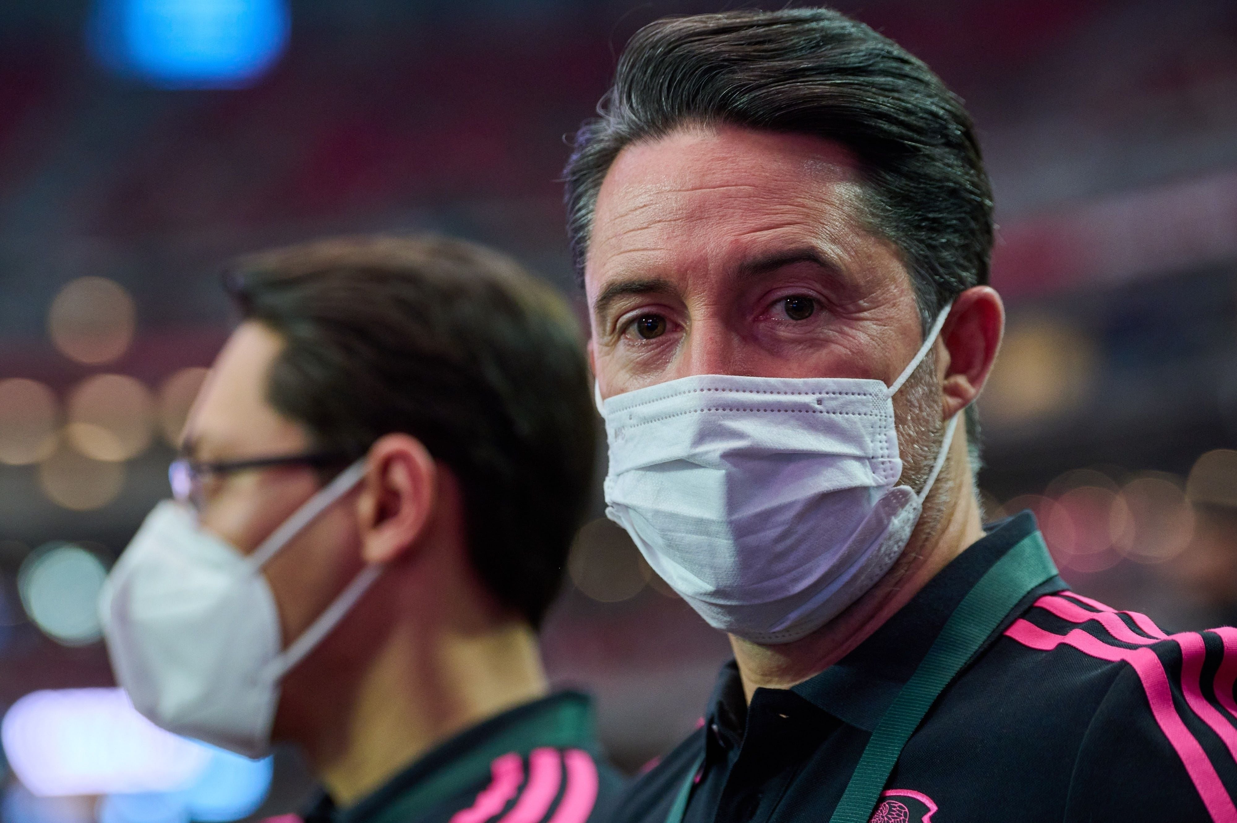 Yon de Luisa pisotea el sueño de tener una final en el Estadio Azteca en 2026