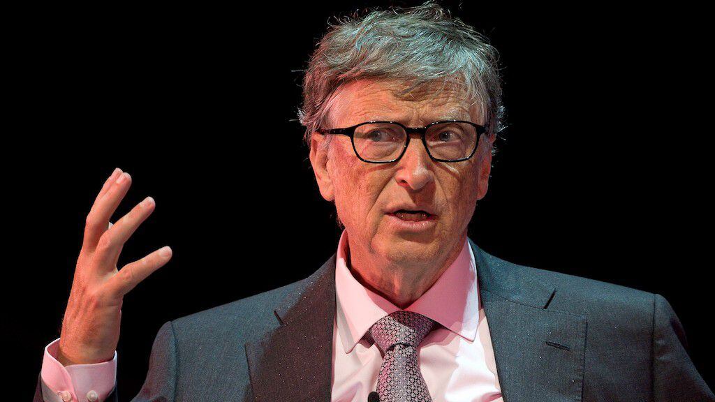 Bill Gates: Próxima pandemia podría nacer de un “virus que ya conocemos”