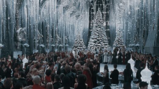 Baile de invierno de Harry Potter CDMX: Precio de boletos y cómo formarte en la lista de espera