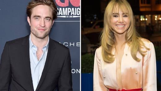¿Robert Pattinson y Suki Waterhouse se casan? Un anillo alimenta el chisme de que habrá boda