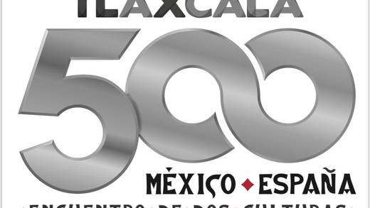 Tlaxcala celebra 500 años del encuentro de dos culturas