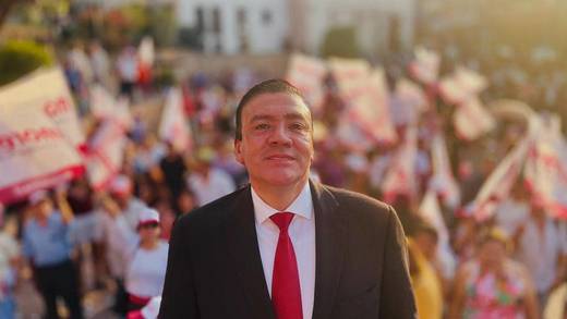 ¿Quién es Jorge Rodríguez Medrano? Candidato de Morena que llamó pendejas a mujeres que no quisieron responderle