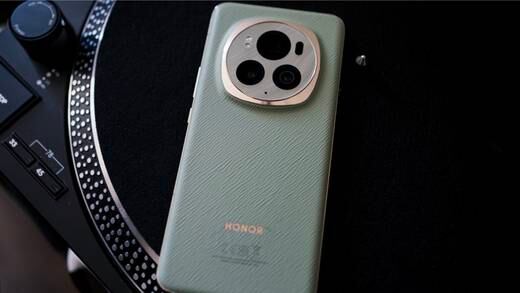 HONOR lanza en México los innovadores dispositivos HONOR Magic6 Pro y HONOR Magic V2