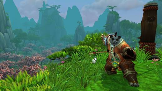 World of Warcraft Remix: Mists of Pandaria: Blizzard quiere que su polémica expansión reciba una segunda oportunidad