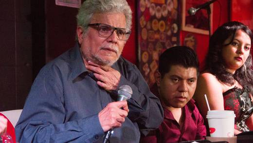 Jaime Garza muere a los 67 años tras luchar contra la diabetes