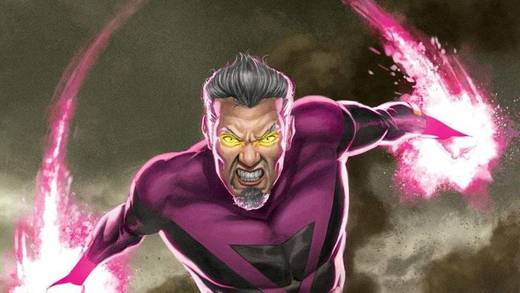 ¿Quién es Bastion? El verdadero villano que se reveló al final del último capítulo de X-Men 97