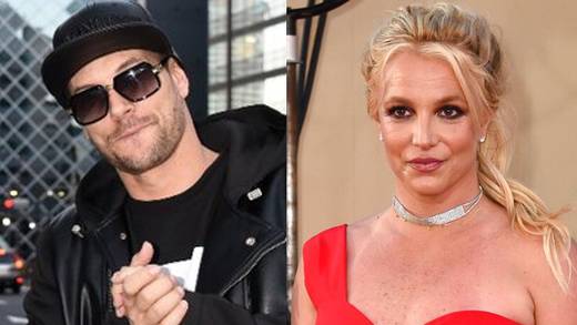 Ex de Britney Spears exhibe la actitud agresiva de la cantante con sus hijos; aquí son los videos filtrados