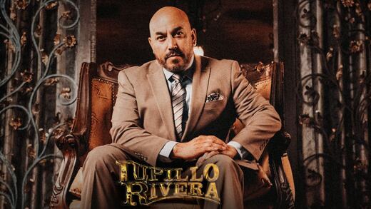 Lupillo Rivera en concierto: Precio de boletos y fecha para ver a El Toro del Corrido en la Arena CDMX