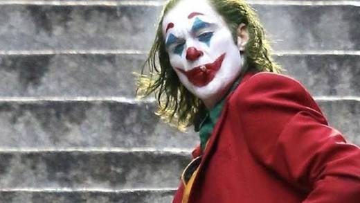 'Joker' regresará a cines durante un fin de semana