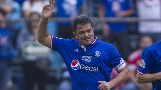 Carlos Hermosillo habla sobre Cruz Azul previo al duelo vs Club América