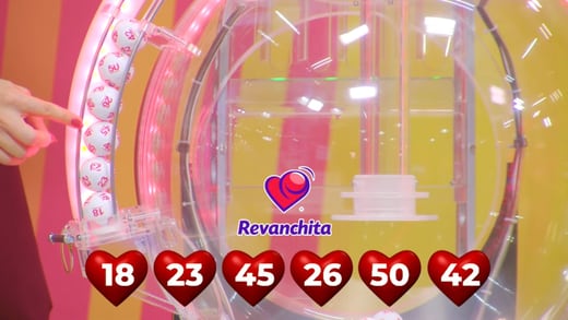Resultados Sorteo Melate, Revancha y Revanchita 3900 de Lotería Nacional: Ganadores de hoy 15 de mayo