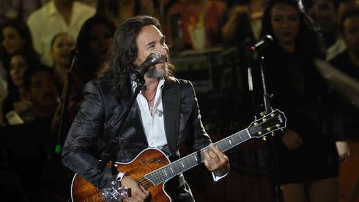 Marco Antonio Solís en concierto: Precio de boletos para su gira por 11 ciudades en México