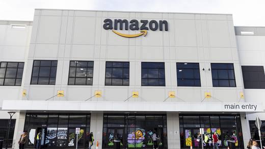 Amazon se une a la lista de despidos masivos; nuevo recorte afectaría a 10 mil empleados
