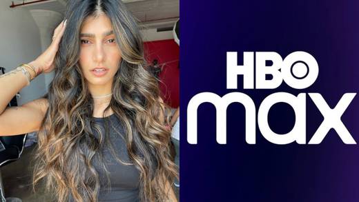 Hasta Mia Khalifa se enojó con el relajo de HBO Max
