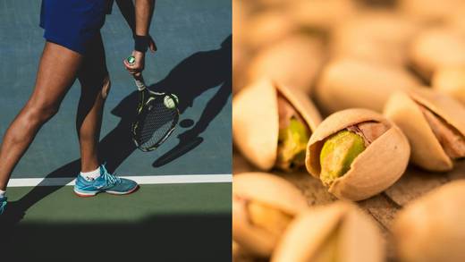 ¿Qué se celebra el 26 de febrero? Hoy inicia el Abierto Mexicano de Tenis y es el Día Mundial del Pistacho