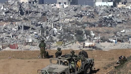 Guerra entre Israel y Hamás en Gaza hoy 14 de mayo: Estados Unidos descarta genocidio en Gaza; Hamás pide lograr tregua permanente; Aumenta cifra de desplazados por ataques en Rafah y más