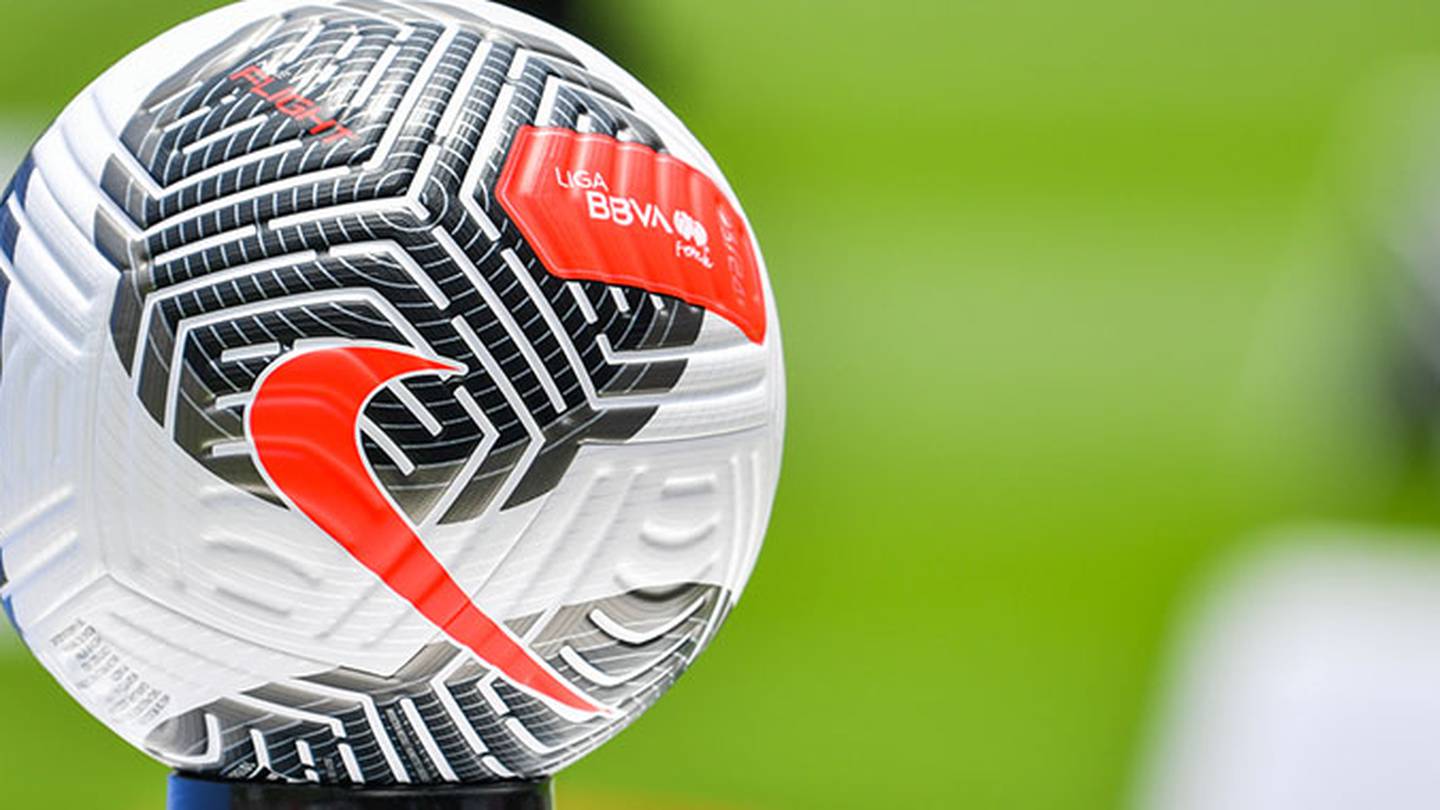 Liga MX Femenil y Nike presentan espectacular balón exclusivo con el que se  jugará a partir del Apertura 2023