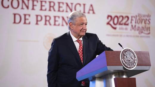 Federico Arreola Castillo: AMLO sigue aplicando metodologías neoliberales en la sucesión presidencial