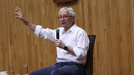 ¿Quién es Javier Solórzano? Moderador del tercer y último debate presidencial de las elecciones 2024 México