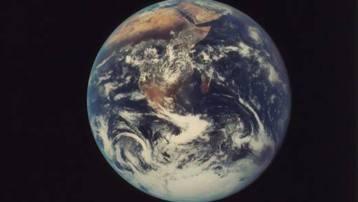 NASA revela el significado de la inquietante transmisión láser que llegó a la Tierra