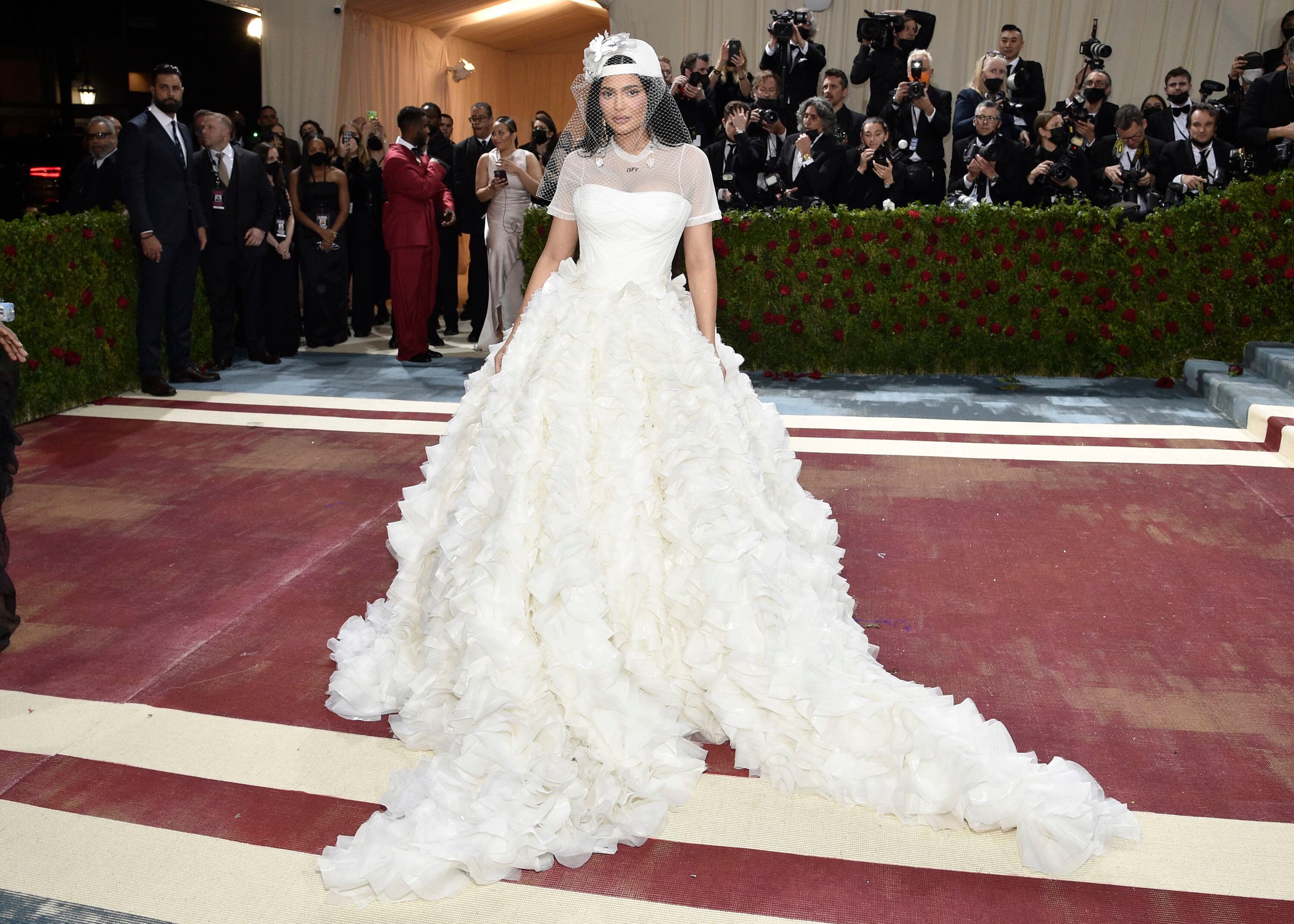 MET Gala 2022: Conoce a los peores vestidos de la noche MET Gala 2022: Conoce a los peores vestidos de la noche