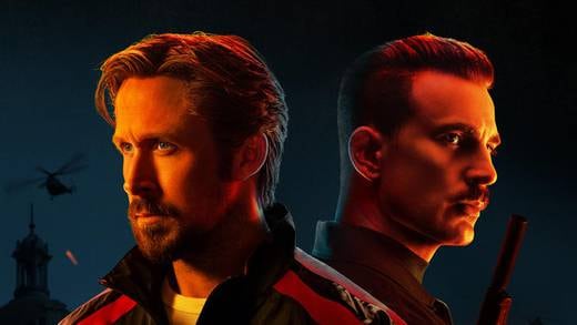 ‘El Hombre Gris’: La nueva película de acción de Ryan Gosling y Chris Evans estrena tráiler