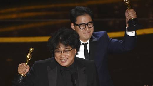 ‘Parasite’ arrasa en México; su taquilla crece tras su éxito en los Oscar 2020