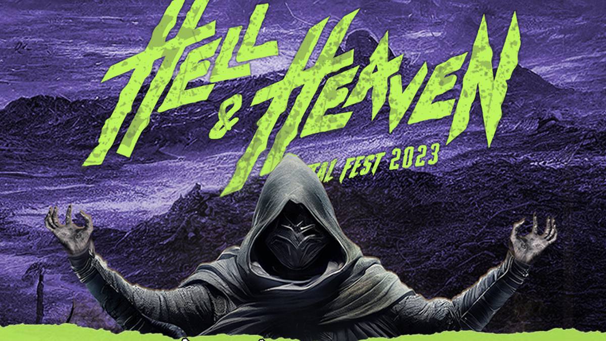 Hell and Heaven 2023: Estas son las bandas que han cancelado hasta ahora 