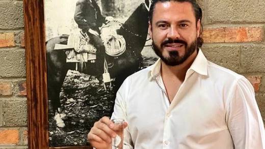 Matan en Puerto Vallarta a Aristóteles Sandoval, exgobernador de Jalisco