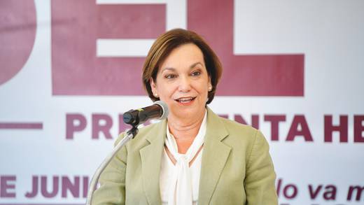 ¿Toño Astiazarán mintió? María Dolores Del Río exhibe concesión de Seguridad Publica en Hermosillo