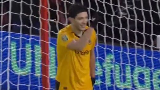 VIDEO: Raúl Jiménez anota su primer gol del 2023 con los Wolves