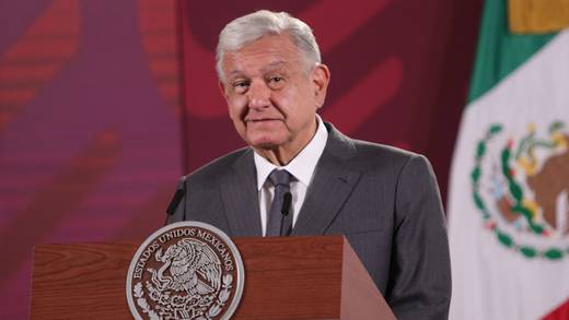 La pelota está en la cancha del presidente López Obrador
