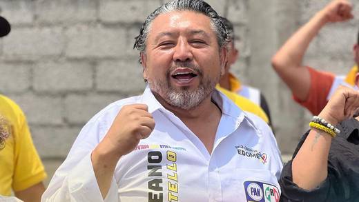 ¿Quién es Roberto Tello? El Coreano quiere ser diputado de Ecatepec