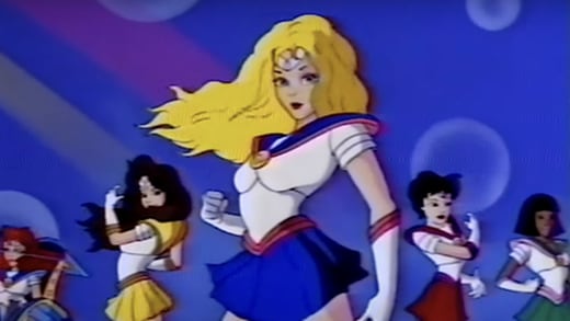 Sailor Moon iba a tener un remake hecho en Estados Unidos; aquí tienes su primer capítulo