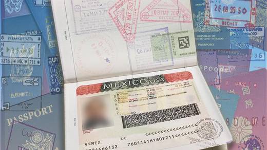 Visa de Perú a mexicanos: ¿Cuáles son los requisitos?