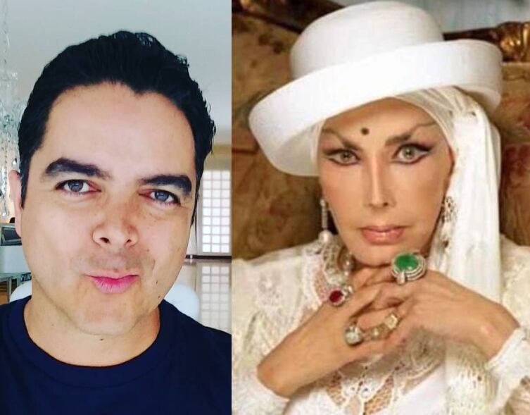 Irma Serrano tuvo hijos? Este es el misterio que rodeó a La Tigresa Irma Serrano tuvo hijos? Este es el misterio que rodeó a La Tigresa