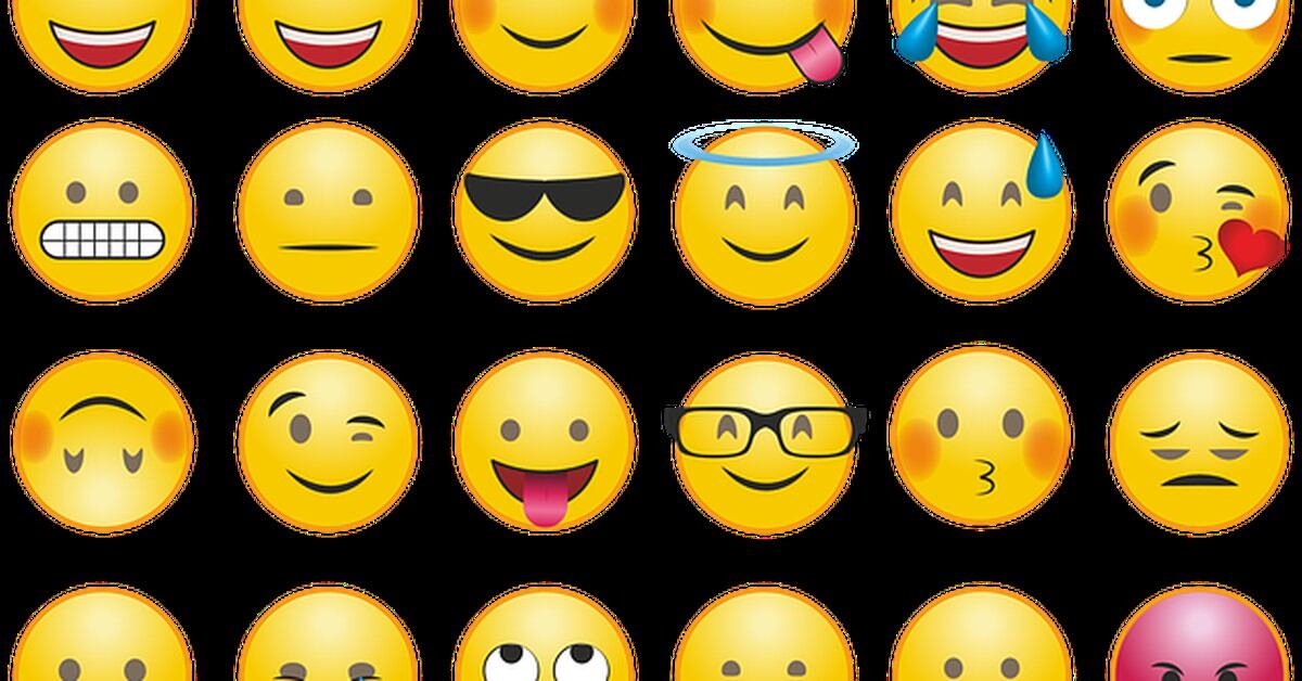 XD: ¿qué significa el 'emoji' en redes sociales y cuando se inventó? -  Gente - Cultura 