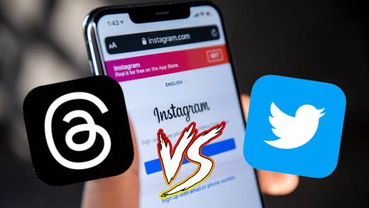 Threads de Instagram prepara 4 actualizaciones para terminar de sepultar a Twitter