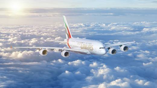 Emirates y Viva en alianza