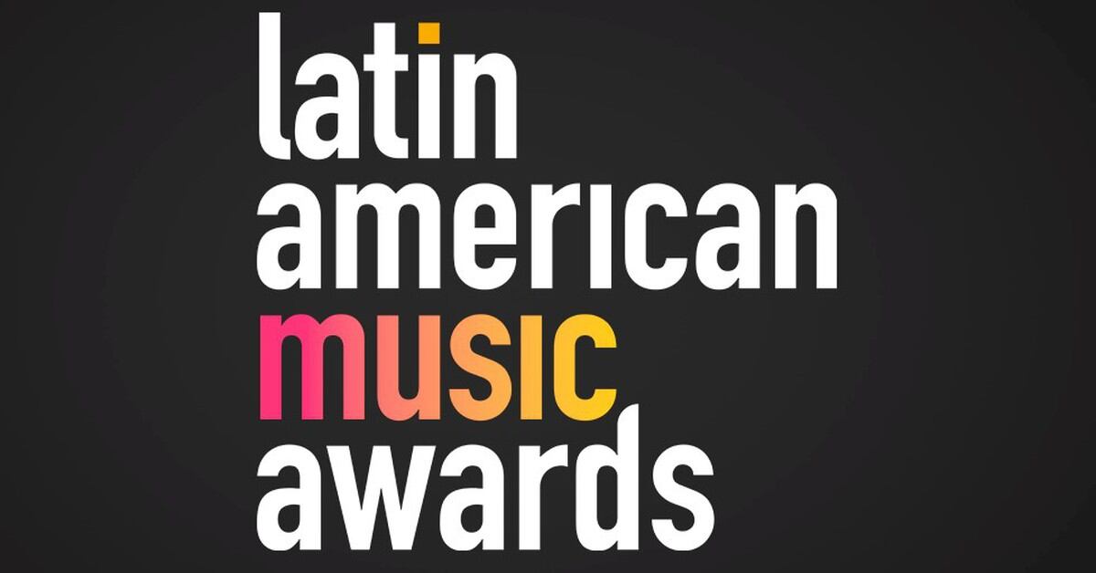 Latin American Music Awards 2023 Hosts, Presenters, and Winners Galore