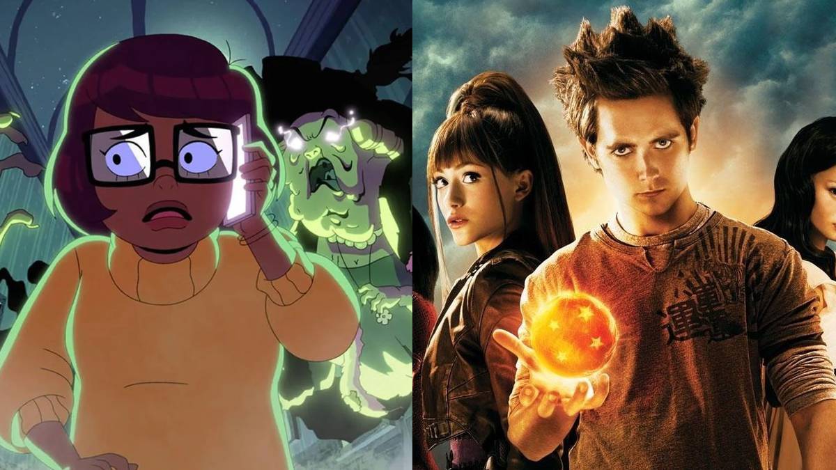 Dragonball Evolution' ha sido destronada por 'Velma': la serie de HBO Max  provoca un odio de nivel récor entre los usuarios de IMDb
