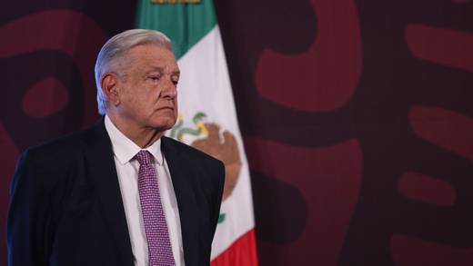 ¿Qué dijo AMLO del regreso de Enrique Peña Nieto con polémica entrevista?