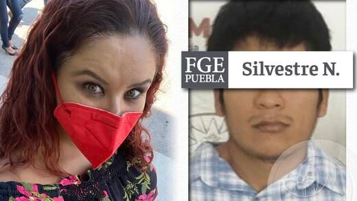 Feminicidio de Cecilia Monzón: Detienen en Veracruz a Silvestre, autor material del crimen