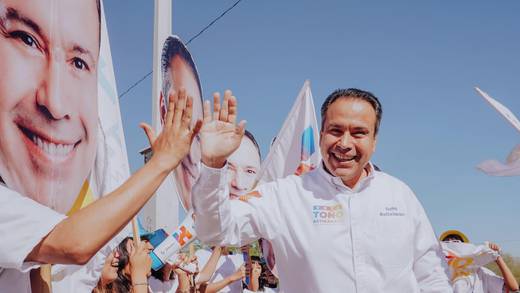Antonio Astiazarán amaga con privatizar servicio del agua en Hermosillo, Sonora