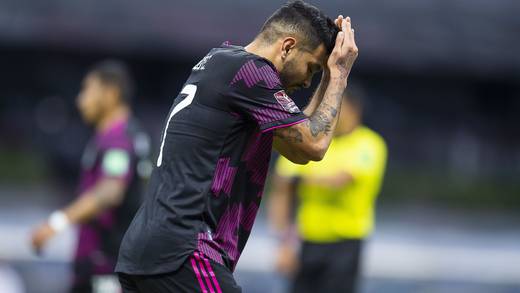 Tecatito Corona queda fuera del Mundial Qatar 2022; Selección Mexicana lo hizo oficial