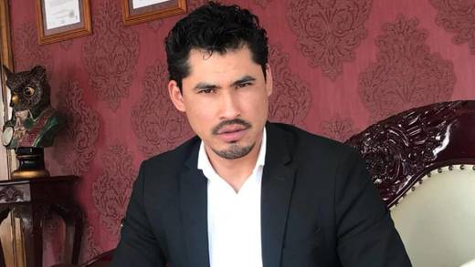 Excandidato José Elías Medel Galindo aún no ha sido exonerado en Puebla